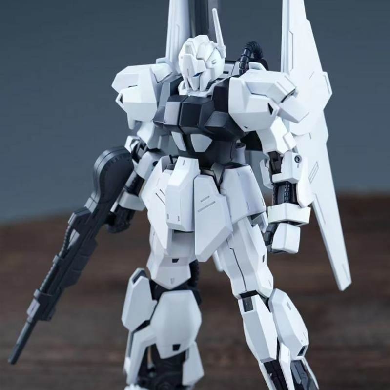 Mô hình lắp ráp HG 1/144 Hyaku Shiki (Gold / White / Black) - Wanmohui model