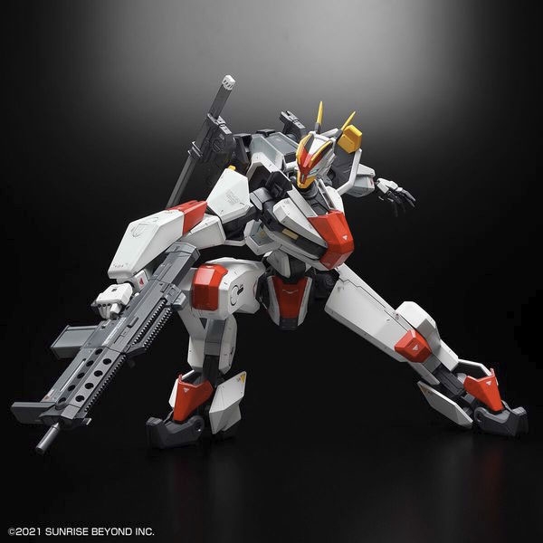 Mô hình lắp ráp FM 1/48 MAILES KENBU Kyoukai Senki FULL MECHANICS BANDAI Special Edition