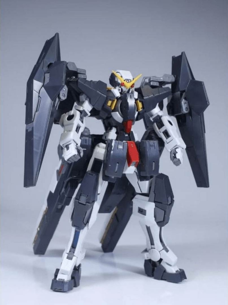 Phụ kiện SJL 1/100 Repair III Set for MG MB Gundam Dynames R3 - PD005