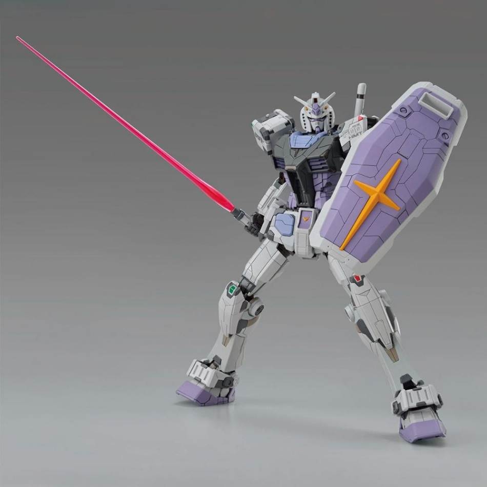 Mô hình lắp ráp HG 1/144 RX-78F00 HMT Yokohama Gundam High Mobility G3 GFY RX78