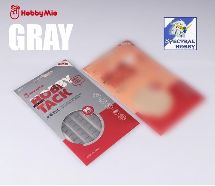 Đất sét dính đa năng Hobby MIO Tack sticky clay Faber Castell