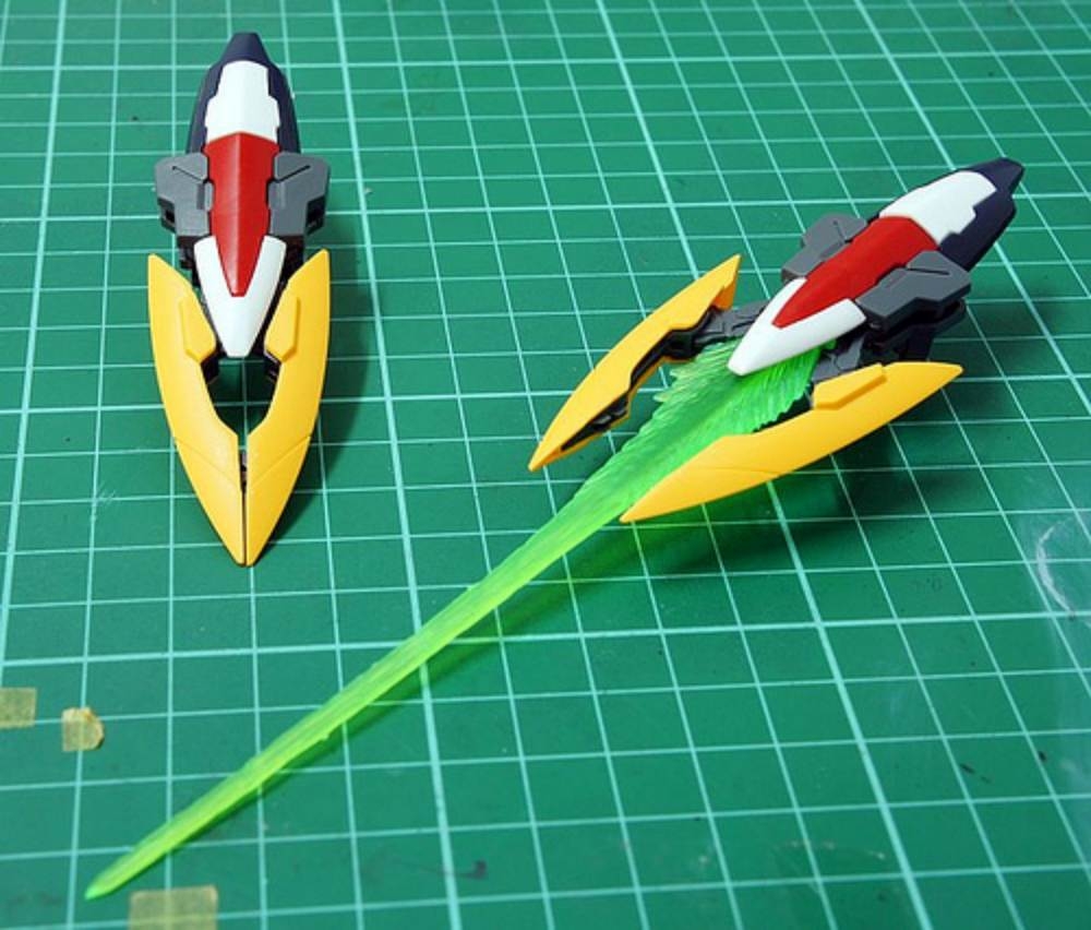 Mô hình lắp ráp MG 1/100 Gundam Deathscythe EW XXXG-01D - Dragon Momoko