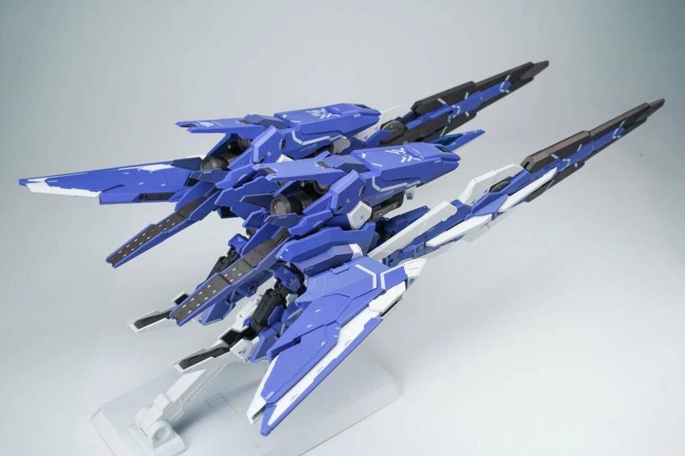 Mô hình lắp ráp MG/MB 1/100 GN ARMOR ARMS Type-E - AK model