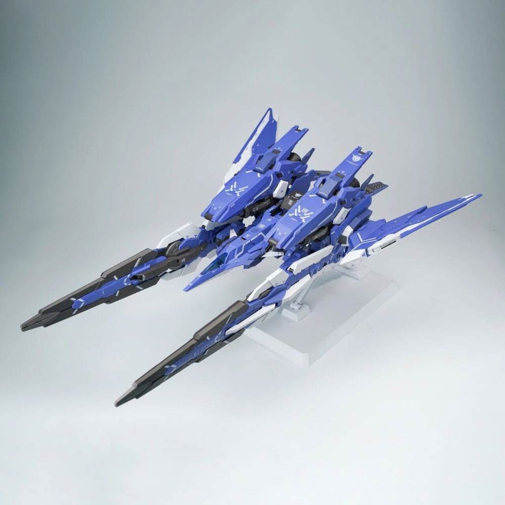Mô hình lắp ráp MG/MB 1/100 GN ARMOR ARMS Type-E - AK model