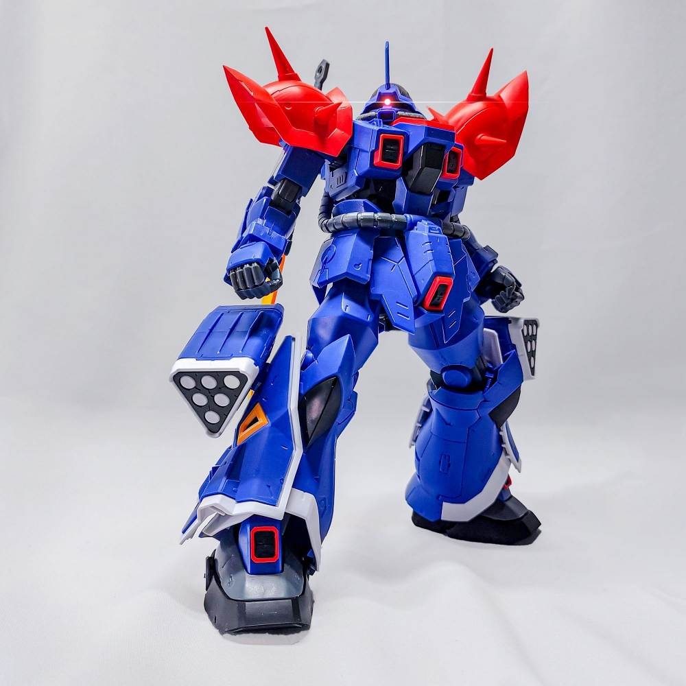 Mô hình lắp ráp RE1/100 Efreet MS-08TX[EXAM] (decal+Base) - DOUDOU model
