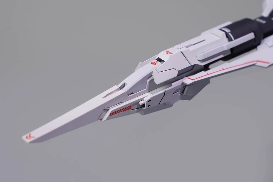 Mô hình lắp ráp 1/144 Zeus Silhouette (HG/RG/MR) Destiny gundam - Real Angry Bird