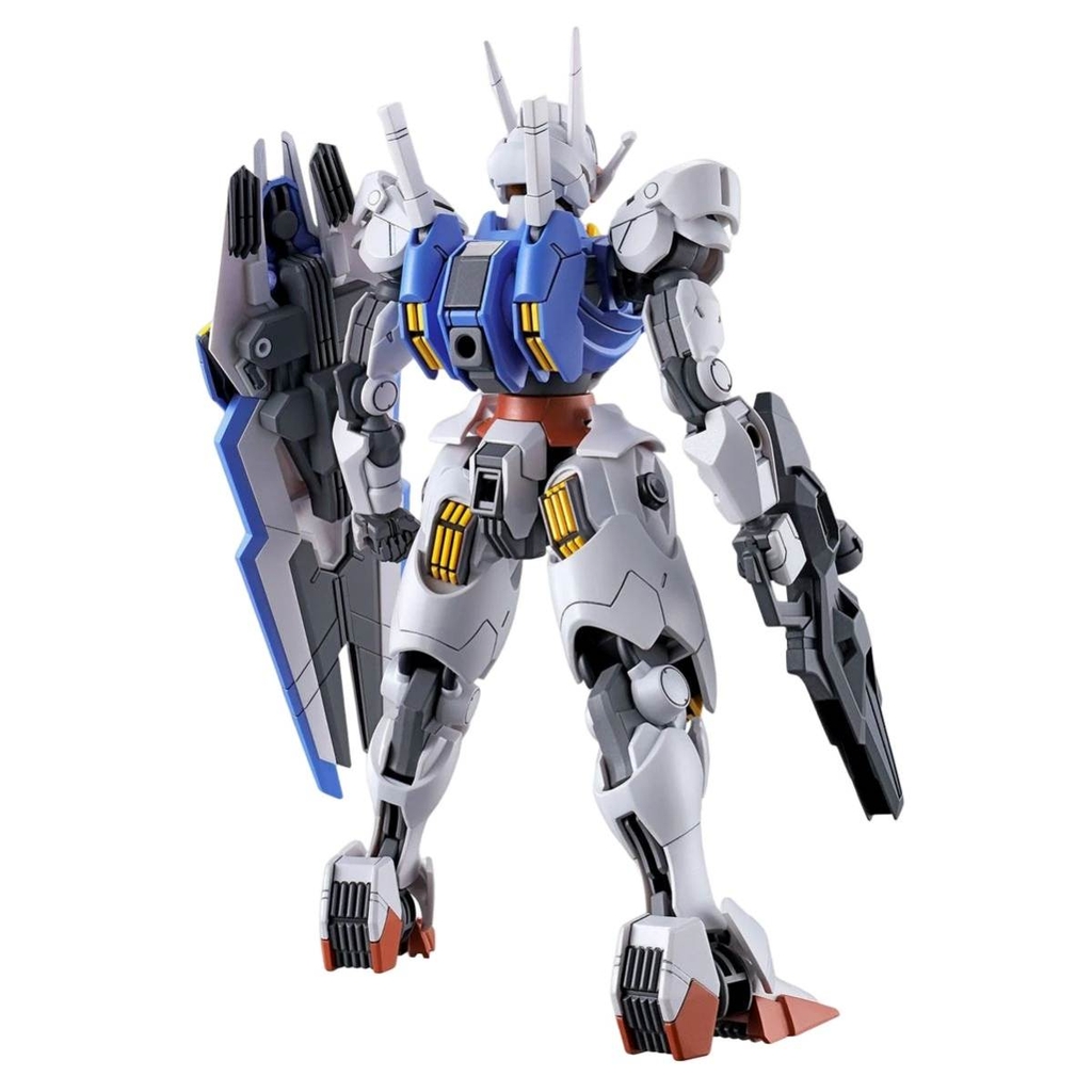 Mô hình lắp ráp HG 1/144 Aerial Gundam FL-09 model