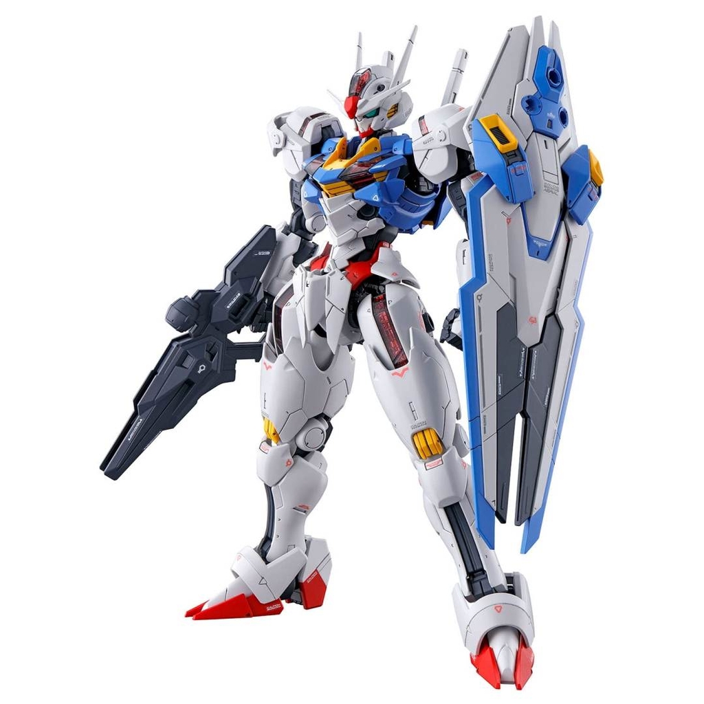 Mô hình lắp ráp HG 1/144 Aerial Gundam FL-09 model