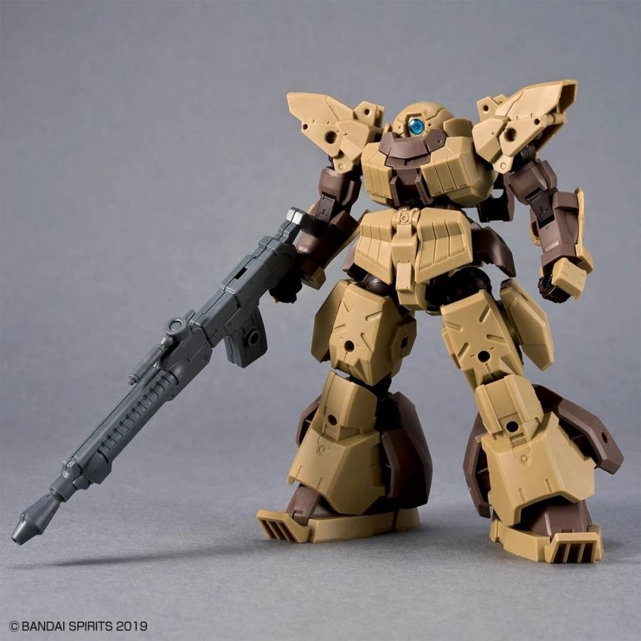 Mô hình lắp ráp 30MM 1/144 bEXM-28 Revernova (Brown) - Bandai