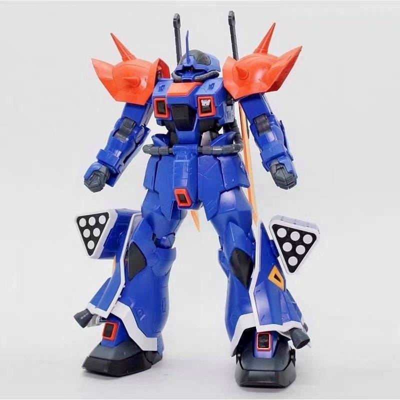 Mô hình lắp ráp RE1/100 Efreet MS-08TX[EXAM] (decal+Base) - DOUDOU model