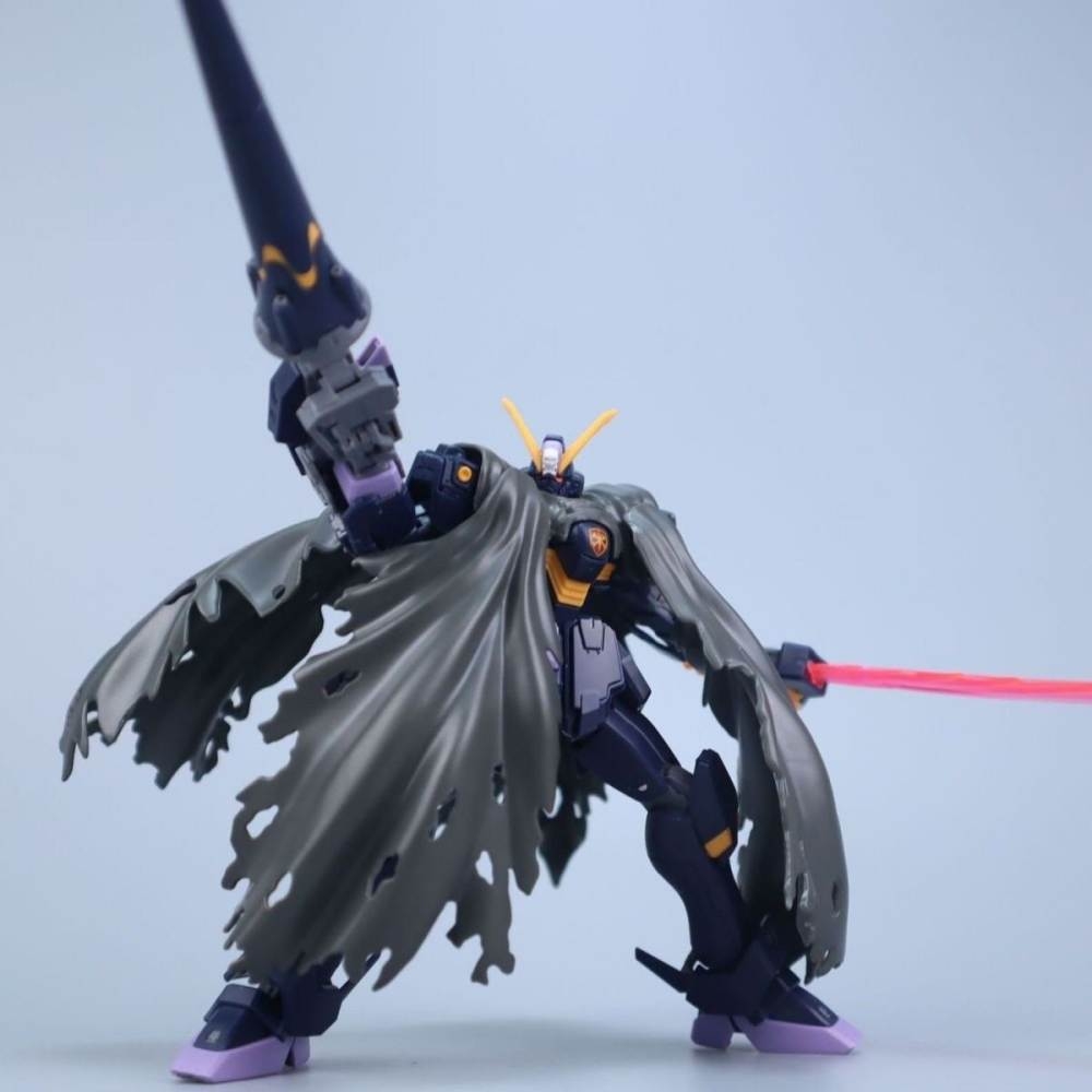 Mô hình lắp ráp RG 1/144 Crossbone Gundam X2  JLB-002 XM-X2