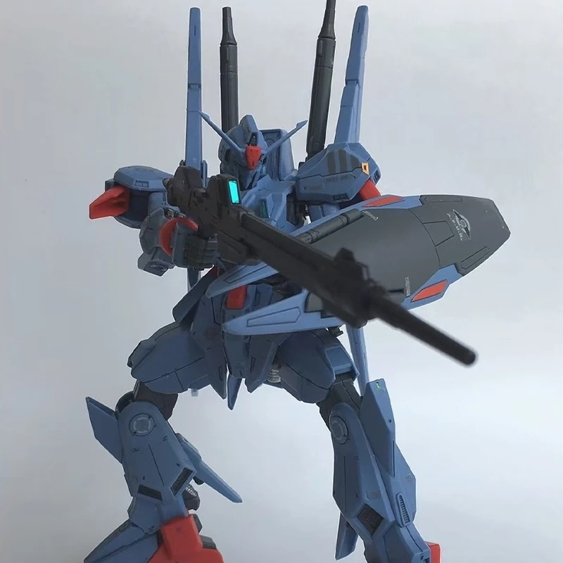 Mô hình lắp ráp RE 1/100 MK3 MKIII Gundam MK-III 6640 daban