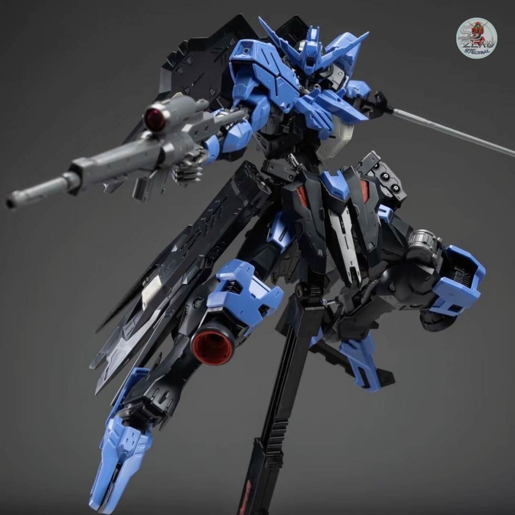 Mô hình lắp ráp MG 1/100 Gundam Vidar 8801 Tiger Model
