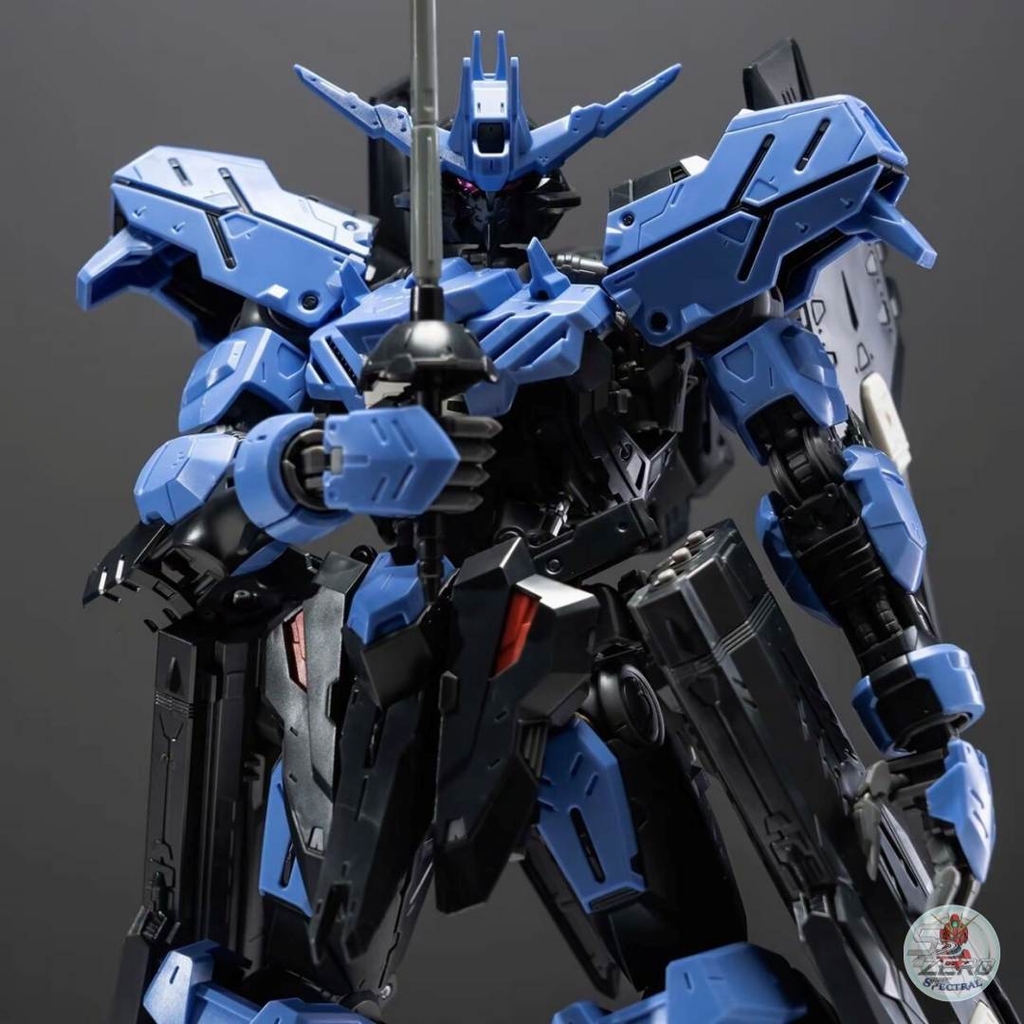 Mô hình lắp ráp MG 1/100 Gundam Vidar 8801 Tiger Model