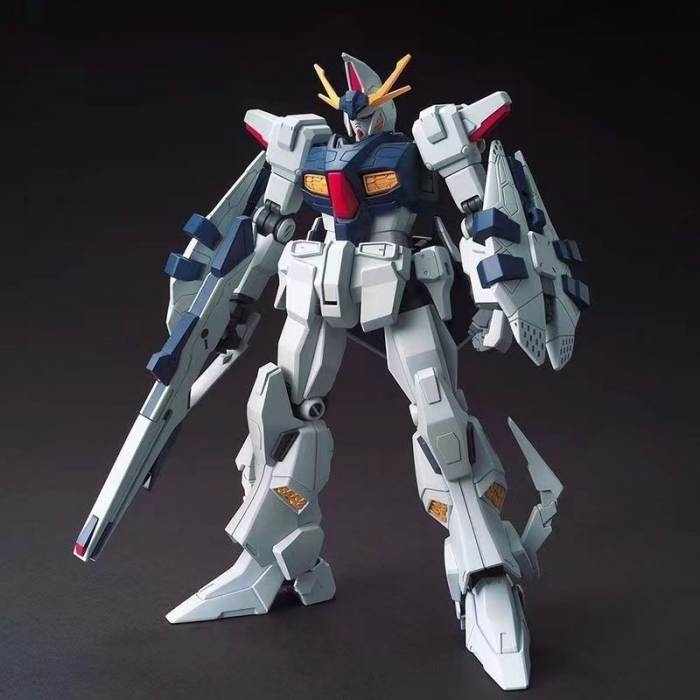 Mô hình lắp ráp HG 1/144 Penelope White Goose RX-104FF