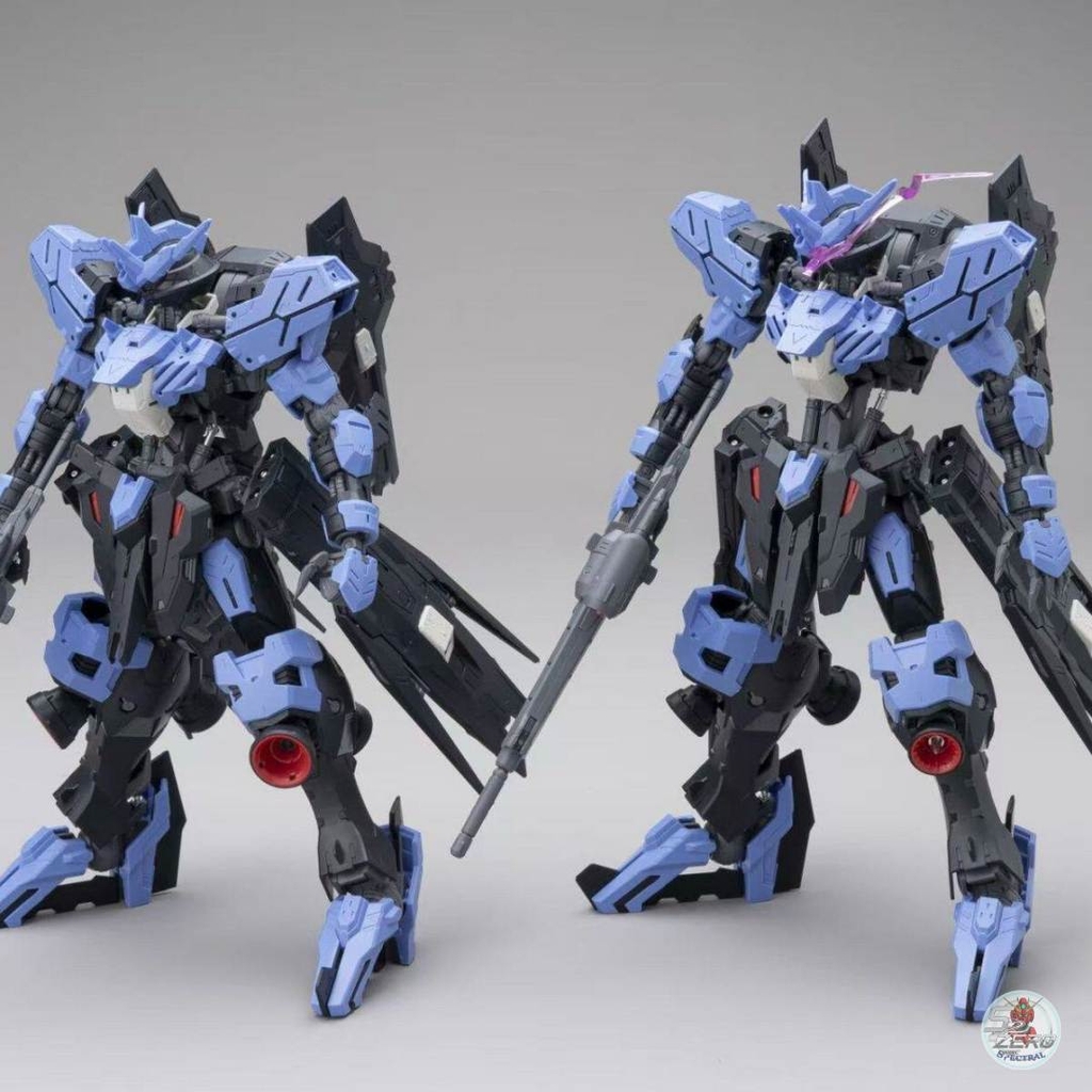Mô hình lắp ráp MG 1/100 Gundam Vidar 8801 Tiger Model
