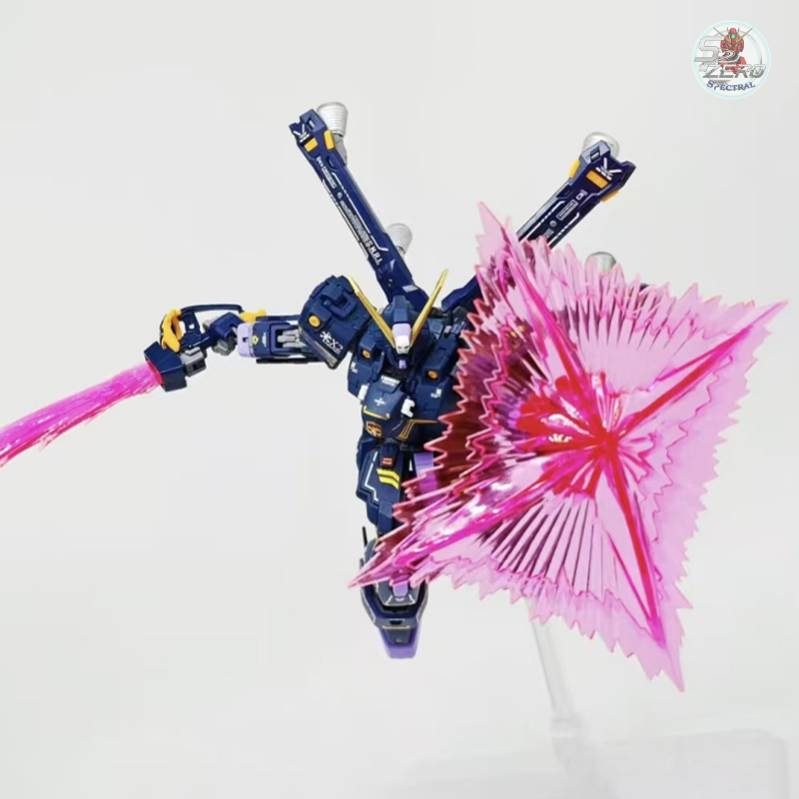 Mô hình lắp ráp RG 1/144 Crossbone Gundam X2  JLB-002 XM-X2