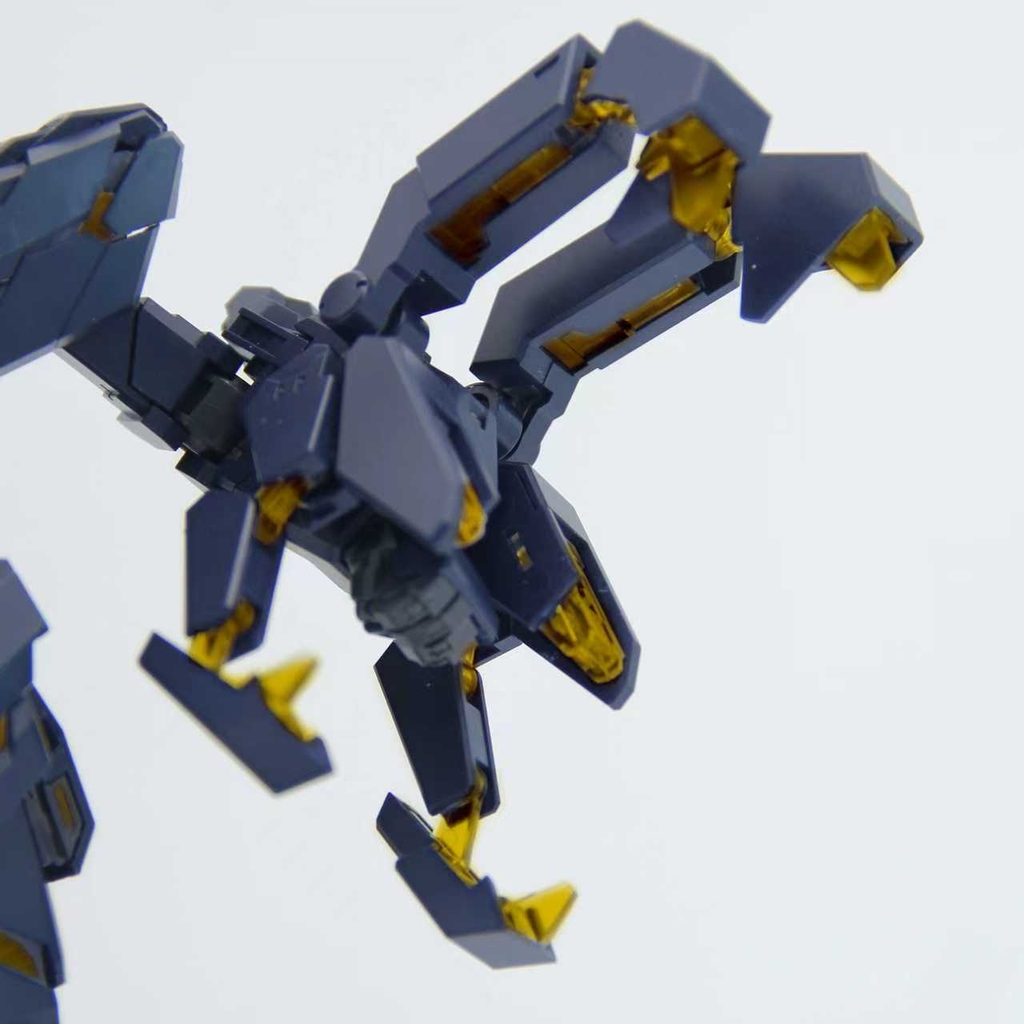 Mô hình lắp ráp MGEX Banshee 2204 BS VN Armed Armor SHENSHOU model