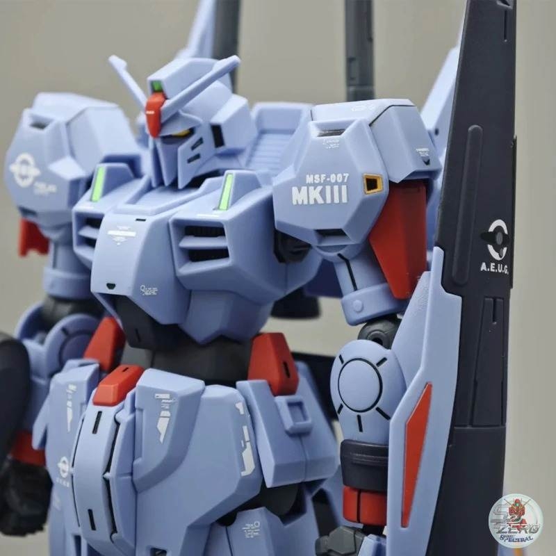 Mô hình lắp ráp RE 1/100 MK3 MKIII Gundam MK-III 6640 daban