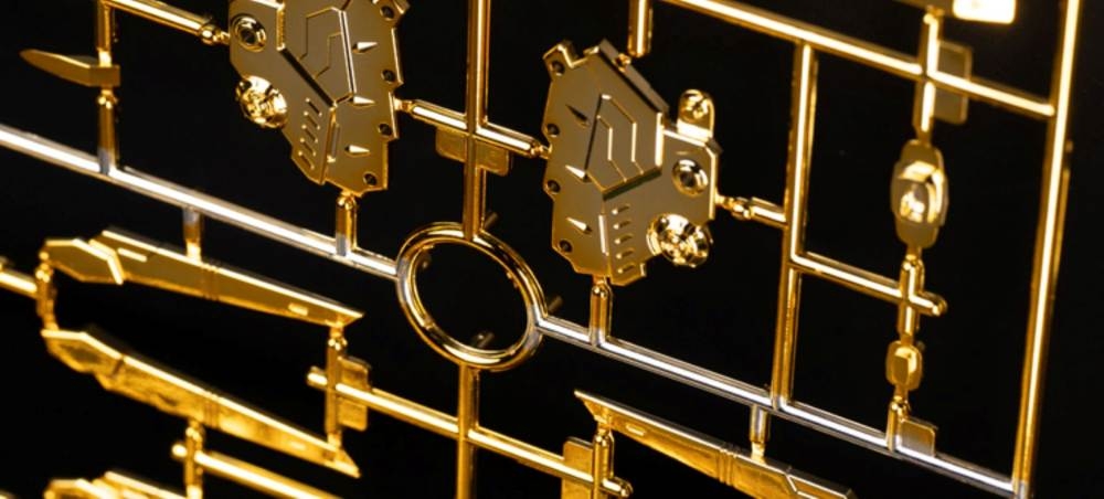 Mô hình lắp ráp Backpack Proud Defender cho MG Strike Freedom (mb, mgex, freedom 2.0, astray,...)