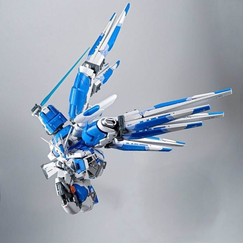 Mô hình lắp ráp RG 1/144 Hi nu RX-93v2 hinu gundam - GL model