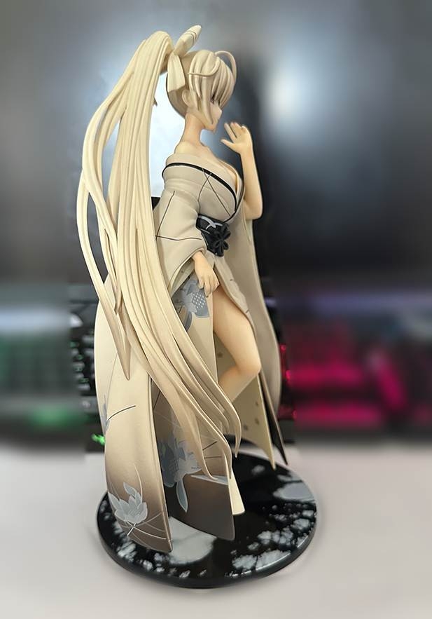 Mô hình Figure Anime Yosuga no Sora Kasugano Sora Kimono Girl 23cm - Hobby Beat