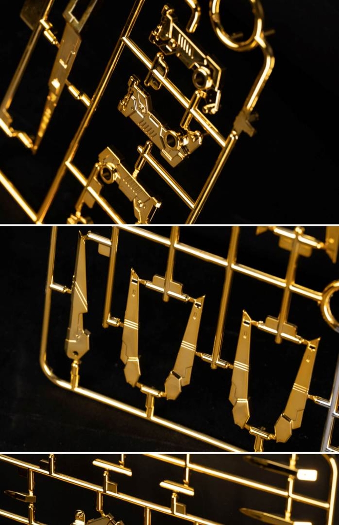 Mô hình lắp ráp Backpack Proud Defender cho MG Strike Freedom (mb, mgex, freedom 2.0, astray,...)