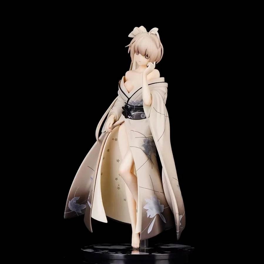 Mô hình Figure Anime Yosuga no Sora Kasugano Sora Kimono Girl 23cm - Hobby Beat
