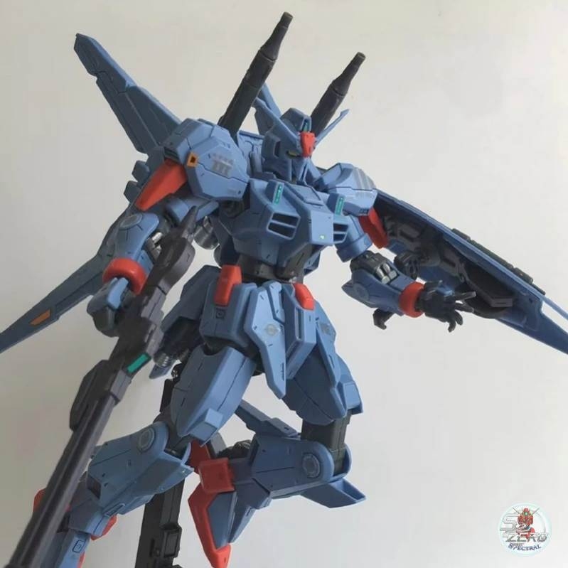 Mô hình lắp ráp RE 1/100 MK3 MKIII Gundam MK-III 6640 daban
