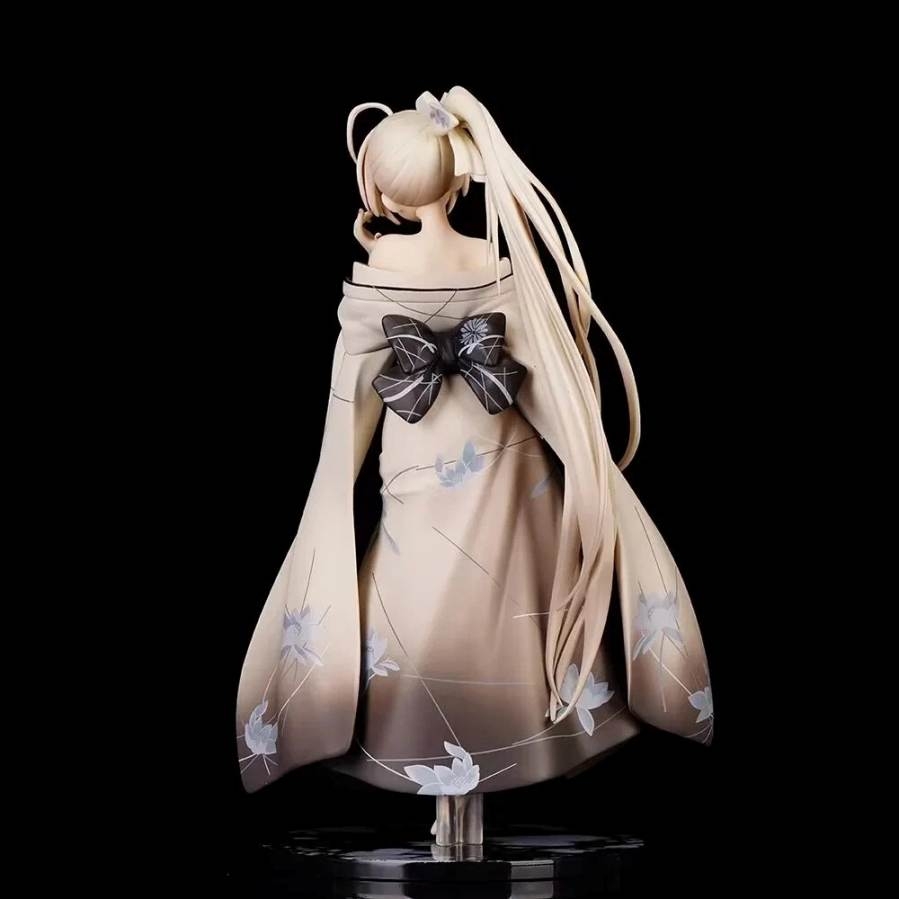 Mô hình Figure Anime Yosuga no Sora Kasugano Sora Kimono Girl 23cm - Hobby Beat