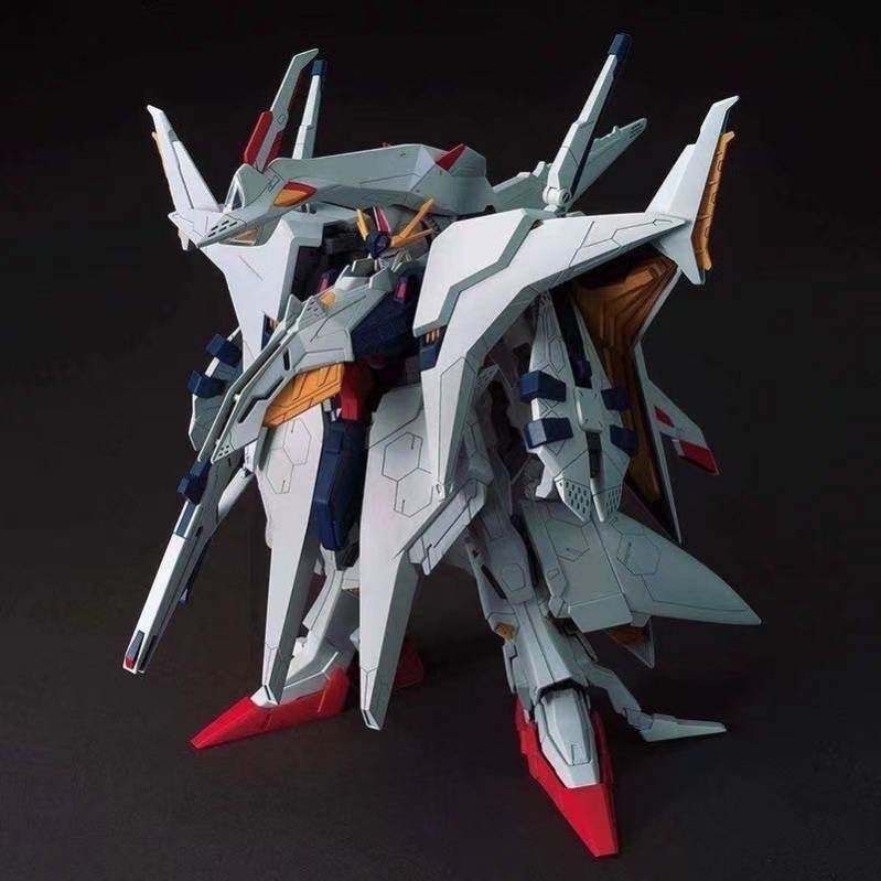 Mô hình lắp ráp HG 1/144 Penelope White Goose RX-104FF
