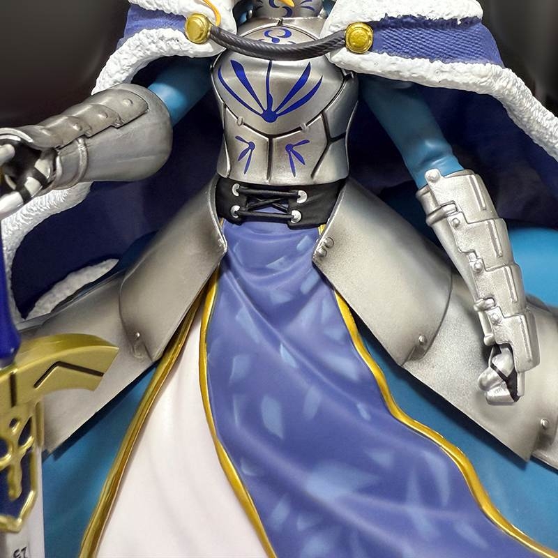 Mô hình Fate stay Night Saber Artoria Pendragon FSN 1/6 27cm High Quality