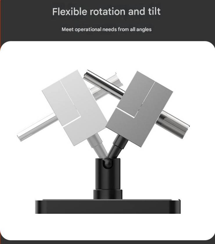 Dụng cụ eto kẹp part MAZHA precision desktop work bench vise