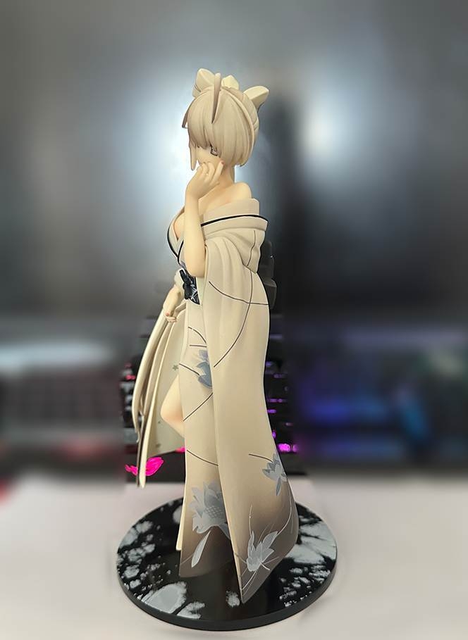 Mô hình Figure Anime Yosuga no Sora Kasugano Sora Kimono Girl 23cm - Hobby Beat