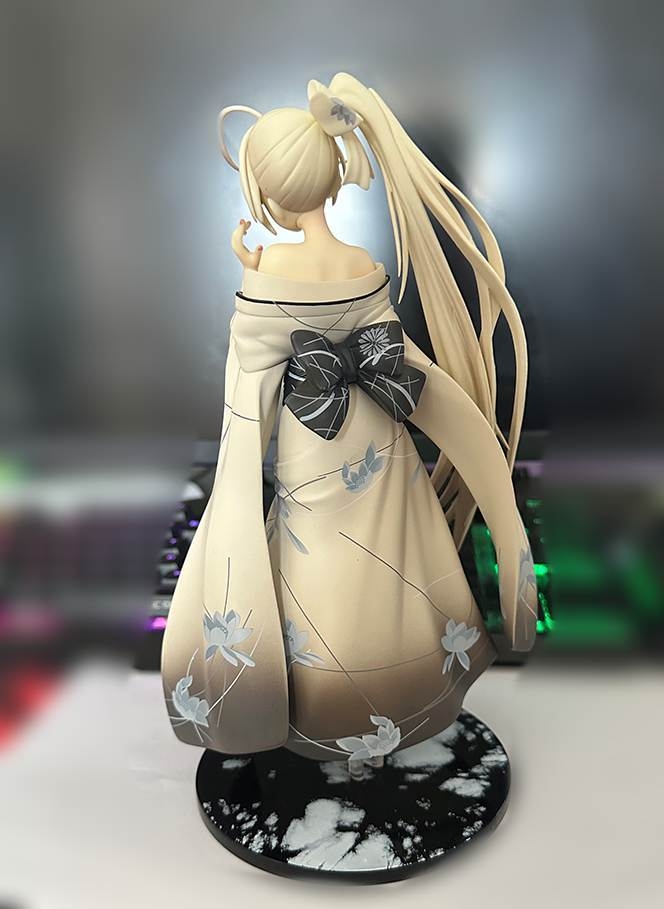 Mô hình Figure Anime Yosuga no Sora Kasugano Sora Kimono Girl 23cm - Hobby Beat