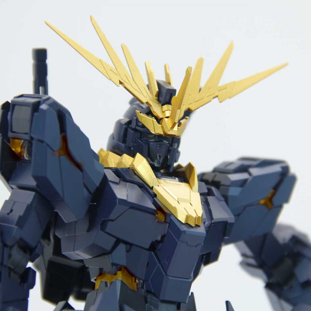 Mô hình lắp ráp MGEX Banshee 2204 BS VN Armed Armor SHENSHOU model