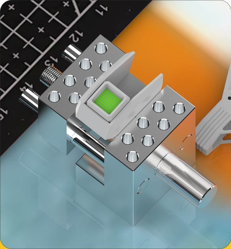 Dụng cụ eto kẹp part MAZHA precision desktop work bench vise