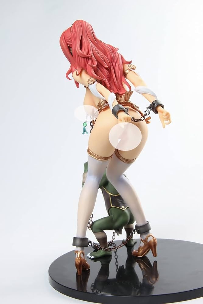 Mô hình nhựa Figure 1/6 Goblin Queen Parnelis - High Quality model