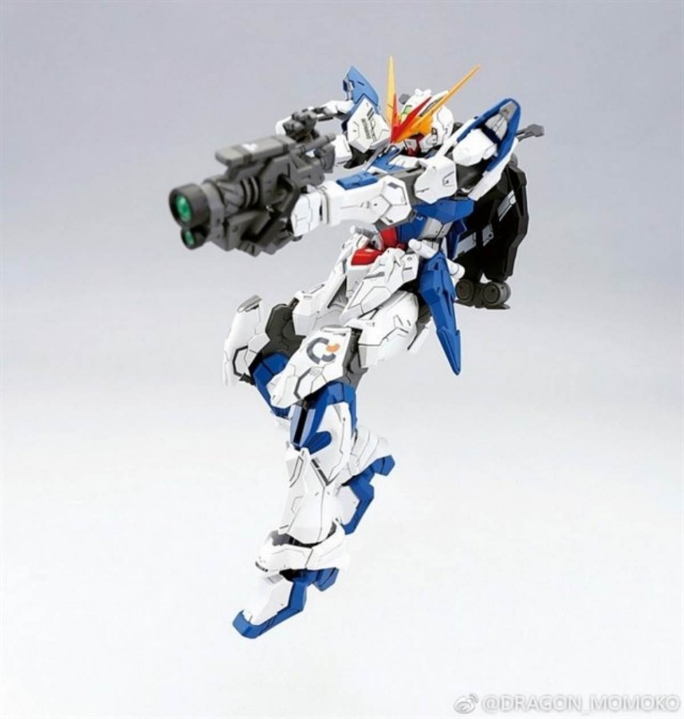 Mô hình lắp ráp MMK MG 1/100 Gundam Astray Out Frame D - Dragon Momoko