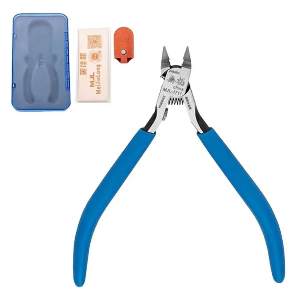 Kìm cắt mô hình MJL model 1942 1710 1711 1712 Cutting Pliers Single blade Cutter