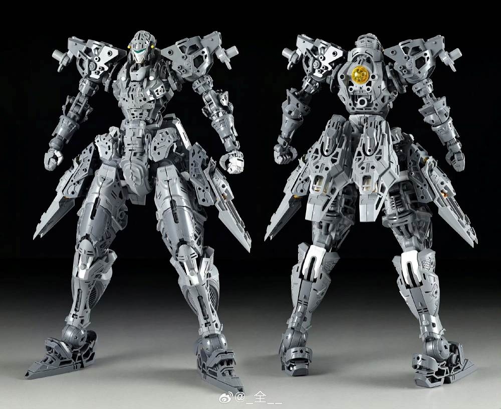 Mô hình lắp ráp PG 1/60 Monument-EX Tallgeese Fluegel - Strange Work Nilson