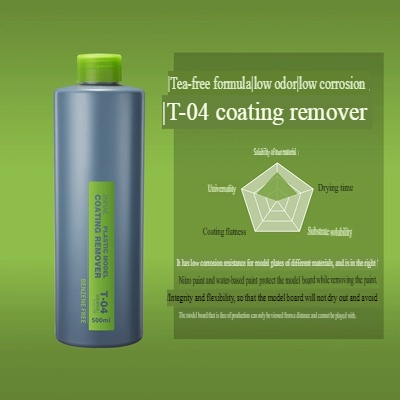 Dung môi thinner DSPIAE PRO pha sơn cao cấp lacquer paint color Cleaner Vệ sinh Remover tẩy sơn