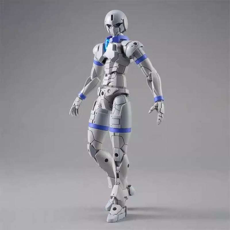 Mô hình lắp ráp 30MF Liber Knight - 30 MINUTES FANTASY BANDAI