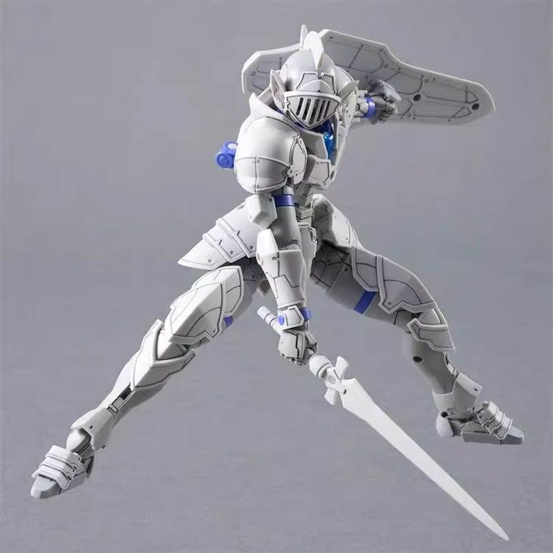 Mô hình lắp ráp 30MF Liber Knight - 30 MINUTES FANTASY BANDAI