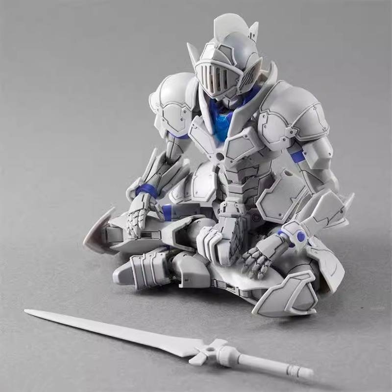 Mô hình lắp ráp 30MF Liber Knight - 30 MINUTES FANTASY BANDAI