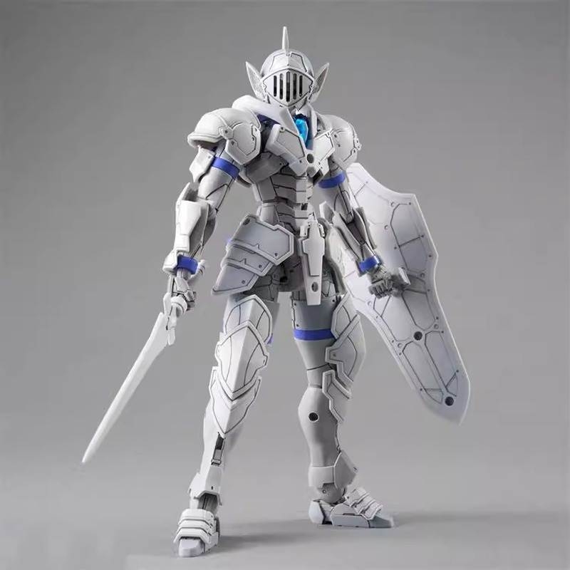 Mô hình lắp ráp 30MF Liber Knight - 30 MINUTES FANTASY BANDAI