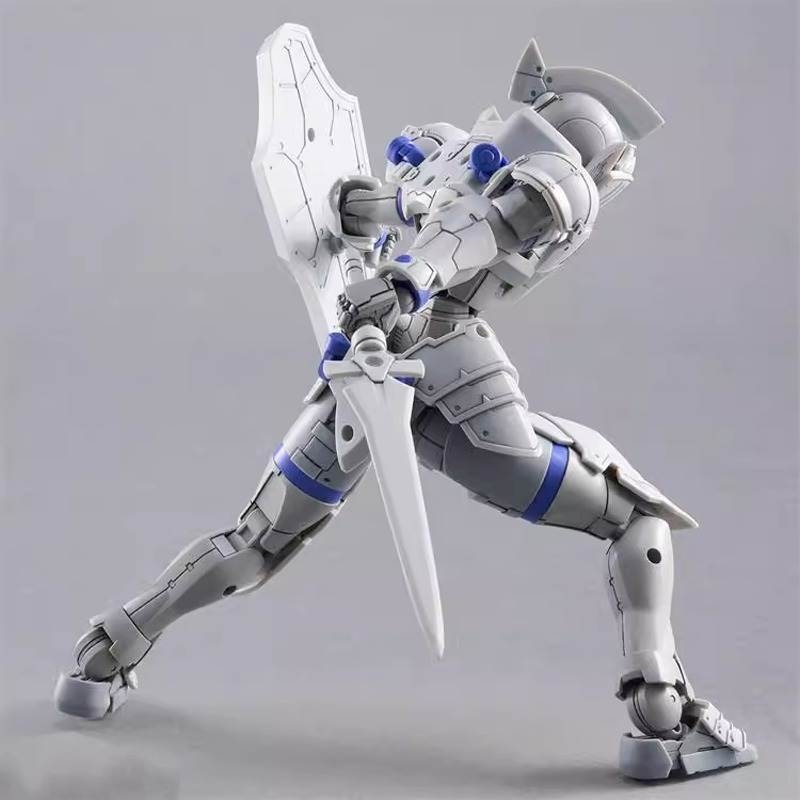 Mô hình lắp ráp 30MF Liber Knight - 30 MINUTES FANTASY BANDAI