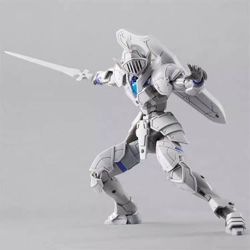 Mô hình lắp ráp 30MF Liber Knight - 30 MINUTES FANTASY BANDAI