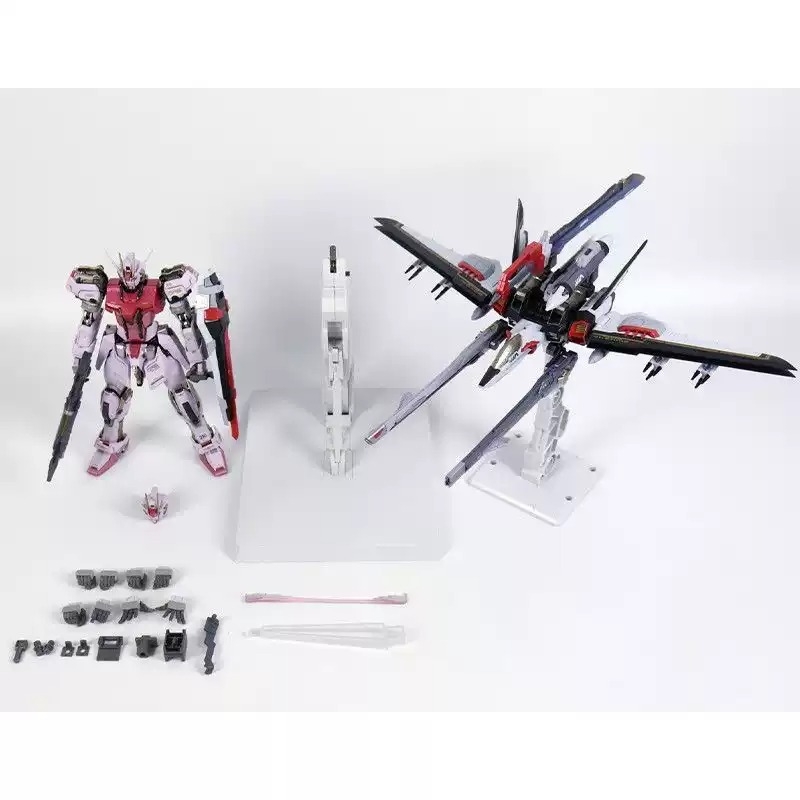 Mô hình lắp ráp MG 1/100 Strike Rouge Ootori ver MB Crimson Metal Frame 8835 Daban
