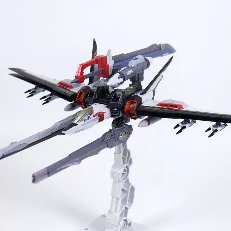 Mô hình lắp ráp MG 1/100 Strike Rouge Ootori ver MB Crimson Metal Frame 8835 Daban